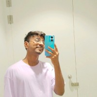 Vedant Sutar