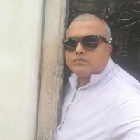 Santosh Jha