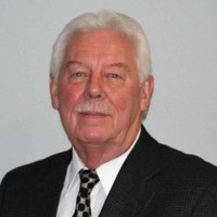 Tony Scruby