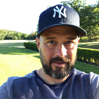 Andreas Karlsson
