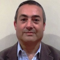 Antony Merlyn