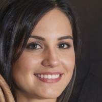 Nina Komarova