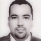 Octavio Farias Longoria