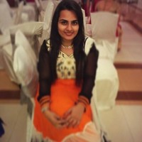 Drashti Sheth