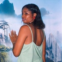 Florence Osei