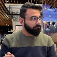 Aqib H.