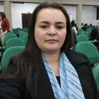 Julia De Medeiros Silva Ferreira