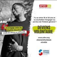 Afev Perpignan
