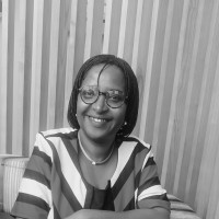 Claudine Mukeshimana