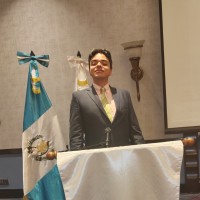 Lester Ricardo Guerra Morales