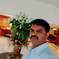 Nilesh Said