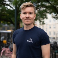 Anders Holm Nielsen