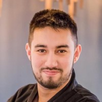 Kacper Szawiraacz
