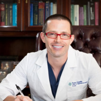 C Keith Grisham, MD