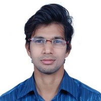 Mahendra Kumar Gupta