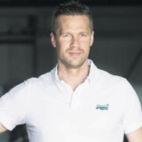 Dirk Jacob Visser