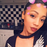 Stephani Williams