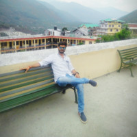 Sumit Shrivastava