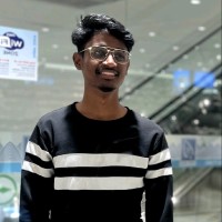 Senthil Kumar C