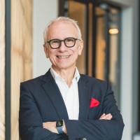 Jürgen Heyman (ICF certified PCC)