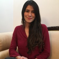 Stephannie Manchola Porras