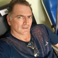 José Márcio Hostalácio Lopes