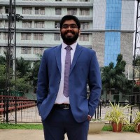 Daniel Koshy