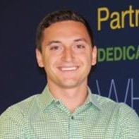 Nick Boguth, Cfa®, Cfp®