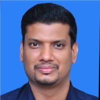 Sumesh Pavithran