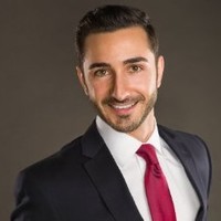 Nick D'Agostino