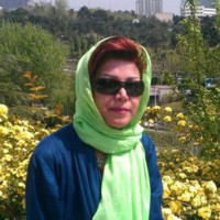 parisa ziarati