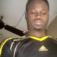 Ibrahim Esmael