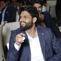 Muhammad Rizwan