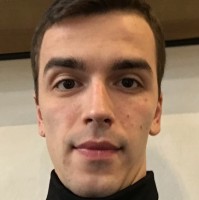 Vitalii Burov