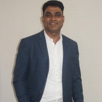 Vijay Chandra