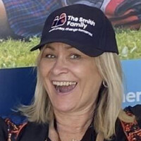 Claire Ford