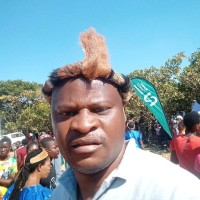 Francis Muchemwa