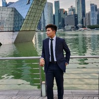 Joey Ong Phng Ming