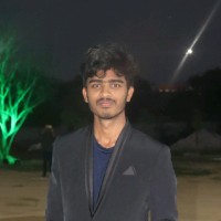 BHARATH VODNALA