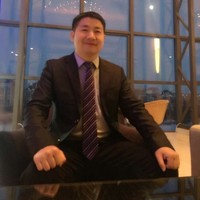 tianmu ren