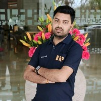Monu katiyar