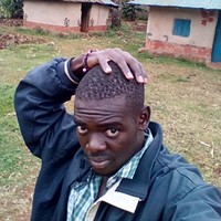 Okech Julius