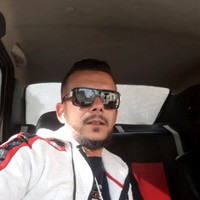 Mohamed Amin