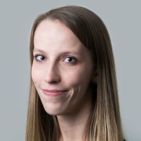 Natálie Ženatá Pecháčková