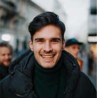 Luka Horvat