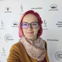 Teodora Daniela Petruș ( Nechita )