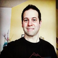 J. Mark Terrizzi