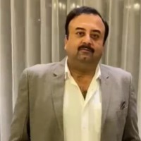 Adarsh Chhabra