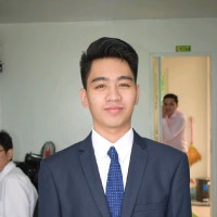 Ronald Allen Angeles