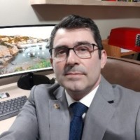 Marcelo A. Righi CTIA, ECIH, CEH, ISFS, ISMP, CASE, AZURE 2X